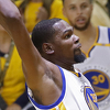 Golden State poveo protiv Clevelanda u velikom obračunu Duranta i Jamesa