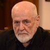 Pistoletto uoči predstavljanja "Trećeg raja" u Sarajevu: Umjetnost treba biti motor promjena