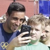 Olimpijski dan obilježen u Sarajevu, buduće bh. olimpijce podržao i Damir Džumhur