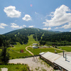 Hubijar: Bjelašnica će nakon augusta biti jedan od najboljih ski-centara u regionu