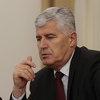 Čović uoči sastanka u Sloveniji: BiH je ključ stabilnosti cijele regije