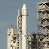 SpaceX zbog nevremena odgodio lansiranje letjelice Dragon na ISS
