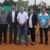 Službeno otvoren ITF Futures turnir Sarajevski kiseljak open 2017