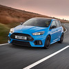 Focus RS sada i s mehaničkom blokadom diferencijala