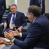 Dodik: Republika Srpska drži pažnju važnih ljudi u Rusiji