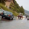 Jedna maloljetna osoba povrijeđena u sudaru dva vozila u Semizovcu