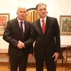 BiH i Crna Gora kao primjer u regionu - bez otvorenih pitanja