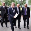 Izetbegović: Imamo 1.200 novouposlenih mjesečno, ali to se još ne osjeti