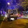 Motociklista povrijeđen nakon pada s motora u Zenici