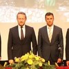 Novalić: Dio novca od ruskog duga bit će usmjeren na brzu cestu Lašva - Travnik