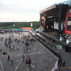 Njemačka: Zbog terorističke prijetnje evakuisano 80.000 posjetitelja muzičkog festivala