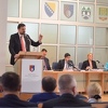 Reagovanje na novi Prostorni plan KS: Premijer u raljama "neozbiljnih NVO"