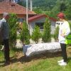 Mali arheološki park: Sanacija nekropole stećaka Slatina u Radovlju kod Visokog