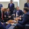 Ništa od finansijske podrške: Dodik s Putinom razgovarao isključivo o bilateralnim odnosima