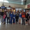 Bh. atletičari i atletičarke danas nastupaju u Turskoj
