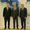 Igor Crnadak na samitu Brdo-Brijuni: EU će biti upotpunjena tek nakon integracije Balkana