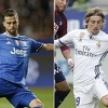 Pjanić protiv Modrića, duel dva virtuoza koji bi mogao odlučiti pobjednika Lige prvaka