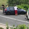 Vozač auta poginuo u sudaru s kamionom kod Hadžića