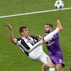 Mandžukić čudesnim makazicama vratio Juventus u život protiv Reala