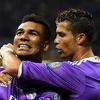 Casemiro i Ronaldo doveli Real na korak do odbrane titule prvaka Evrope