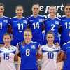 Poraz odbojkašica BiH od Belgije