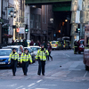Kombijem gazili ljude na ulicama Londona pa ih napali noževima, poginulo šest osoba