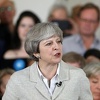 Theresa May: Napadi u Londonu tretiraju se kao potencijalni teroristički čin