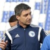 Mlada reprezentacija BiH počela pripreme za susret sa Švicarskom