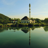 Ponos Bosanske Otoke: Ramazani i iftari u jedinoj džamiji na riječnom otoku u Evropi
