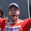 Andrea Dovizioso slavio u Mugellu na Velikoj nagradi Italije