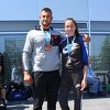 Završeno Balkansko prvenstvo, medalje osvojili Štitkovac i Lučić