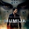 Akcijska avantura "Mumija" i romantični SF "Svemir između nas" na repertoaru Cinema Cityja