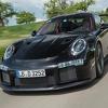 Porsche otkrio nove detalje modela 911 GT2 RS