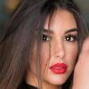Prekrasna Egipćanka Yasmine Sabri