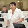 Parlamentarna komisija u srijedu razmatra prijavu protiv Dušanke Majkić