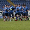 Kuzmanović: U Švicarsku ne idemo s bijelom zastavom