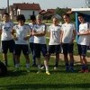 Bh. reprezentativke spremne za meč sa Hrvatskom