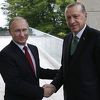 Putin i Erdogan pozvali Katar i njegove zalivske komšije na dijalog