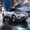 Toyota ima 80.000 narudžbi za C-HR u Evropi