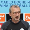 Baždarević: Nema znakova teže povrede Pjanića, Grci vjeruju da će nas iznenaditi