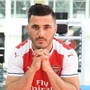 Zvanično: Sead Kolašinac novi igrač Arsenala