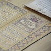 Historijski arhiv Sarajevo izložio rukopis Kur'ana iz 16. vijeka