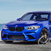 Ovako bi mogao izgledati BMW M2 CS