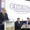 Sajam "Energa" otvoren u Sarajevu pod motom "Misliti na budućnost"