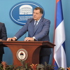 Dodik: Nikada se u RS-u neće izučavati opsada Sarajeva i genocid u Srebrenici