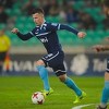 Rifet Kapić: Slovenci me žele u državnom dresu, ali moj san je da igram za BiH