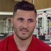 Kolašinac: Arsenal ima ogromnu tradiciju, drago mi je što sam ovdje