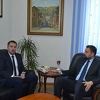 Građani Sarajeva pojavu zmija mogu prijaviti Zavodu za javno zdravstvo