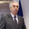 Šarović: Strategija aproksimacije strateški dokumenat iz oblasti okoliša