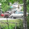 U saobraćajnoj nesreći u Bihaću teško povrijeđena jedna osoba